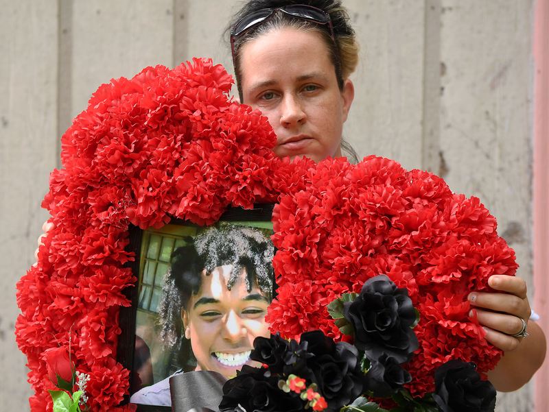 Saving for a future, paying for a funeral: Why are many families of young crime victims shut out of state compensation?