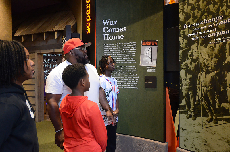 Remembering Till 70 years after Mississippi lynching: ‘Emmett’s life mattered a lot’