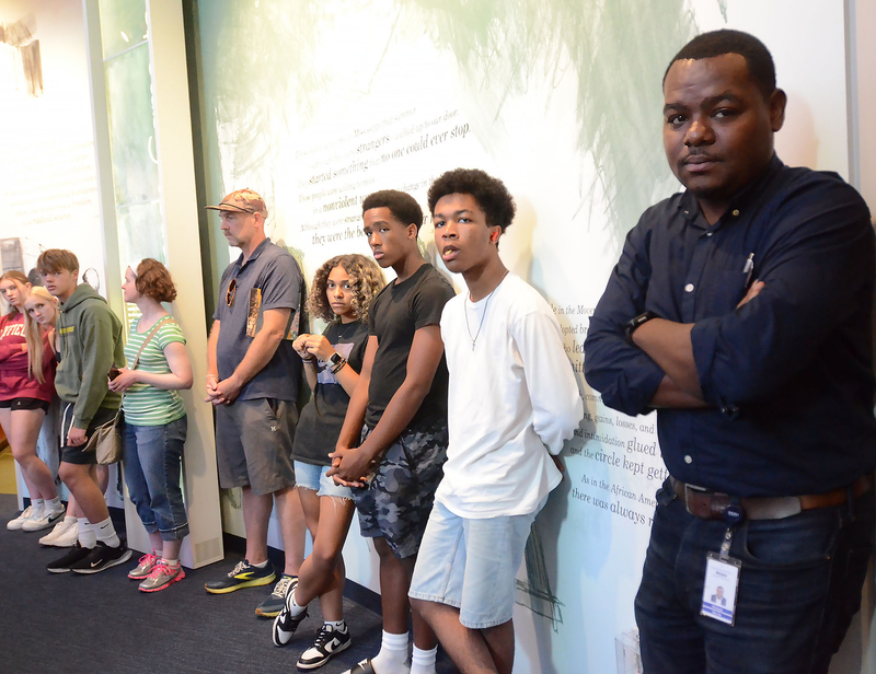 Remembering Till 70 years after Mississippi lynching: ‘Emmett’s life mattered a lot’