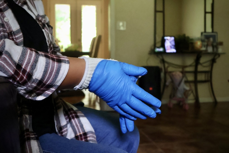 ‘I didn’t have a voice’: Mississippi poultry industry’s use and alleged abuse of immigrant workers