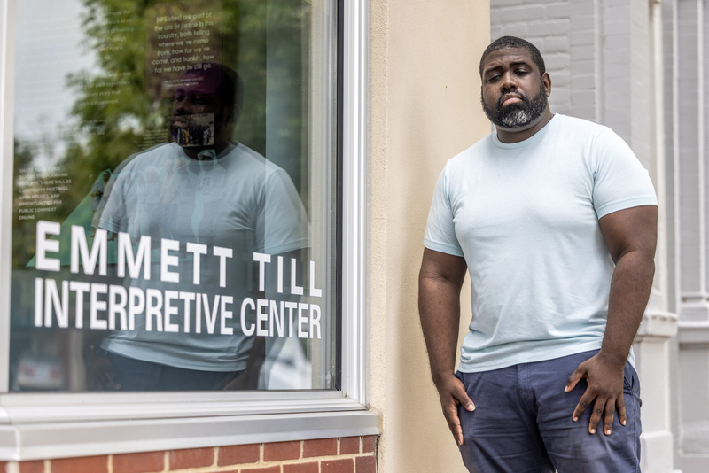 Remembering Till 70 years after Mississippi lynching: ‘Emmett’s life mattered a lot’