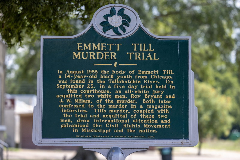 Remembering Till 70 years after Mississippi lynching: ‘Emmett’s life mattered a lot’
