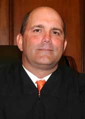 Trump nominates two Mississippi Supreme Court justices to federal bench