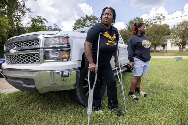 Copiah County School District free of desegregation order