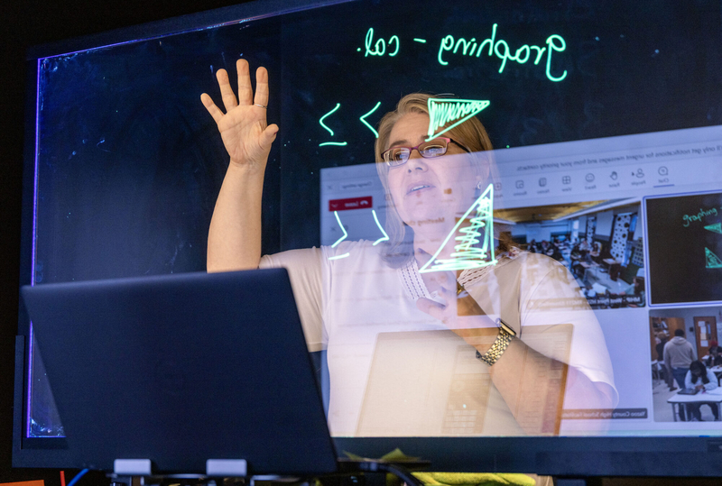 ‘A game changer’: New virtual learning program addresses Mississippi’s teacher shortage