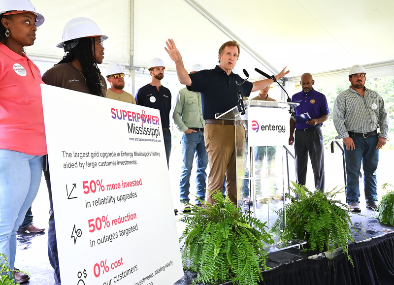 How will Amazon’s data centers impact Mississippians’ electric bills? We may never know