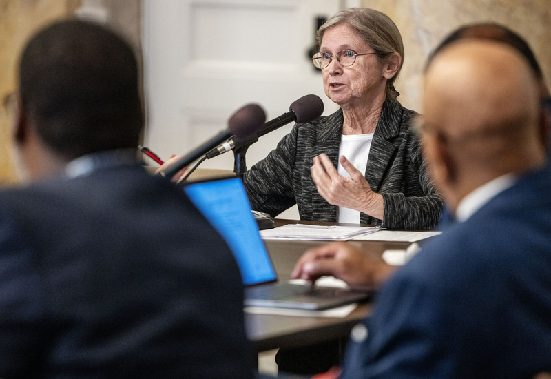 Cuts to Medicaid and food aid will have biggest impact on women and children, experts say