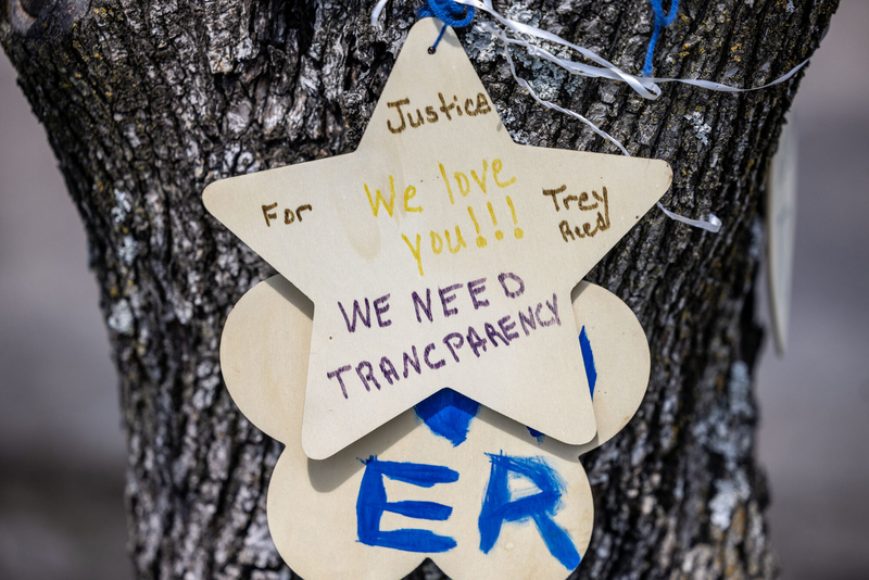 Family awaits results of independent autopsy on Delta State student Trey Reed