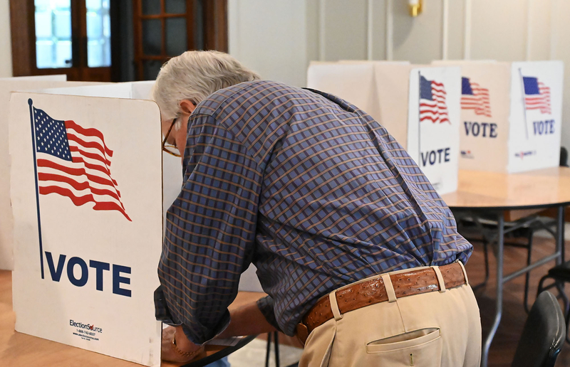 Democrats end GOP two-thirds supermajority in Mississippi Senate. What does that mean?&nbsp;