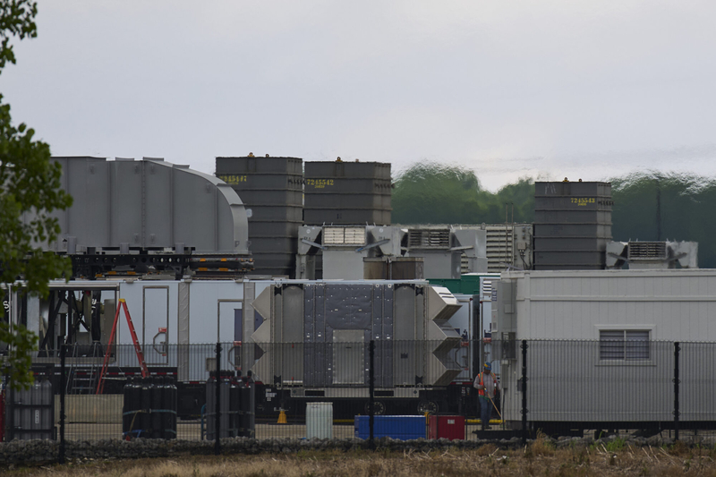 State to hold permit hearing for xAI turbines in Southaven, EPA updates rules on temporary generators