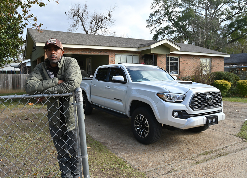 Jackson Councilman Kenneth Stokes says his nephew is slinging dope ...