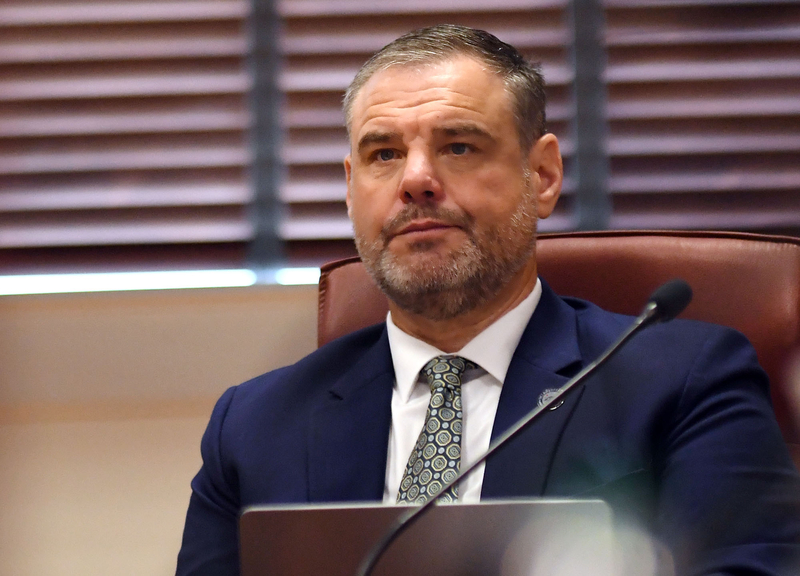 State moves to take over Wilkinson County School District