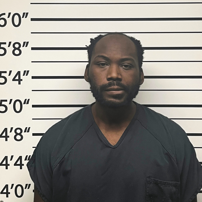 Bond denied for suspect in shooting deaths of 6 people in Clay County