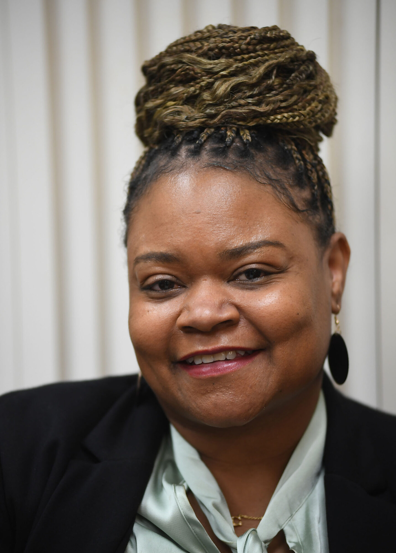 ‘It’s just convenient for me’: New Hinds Community College program topples barriers to higher education&nbsp;&nbsp;