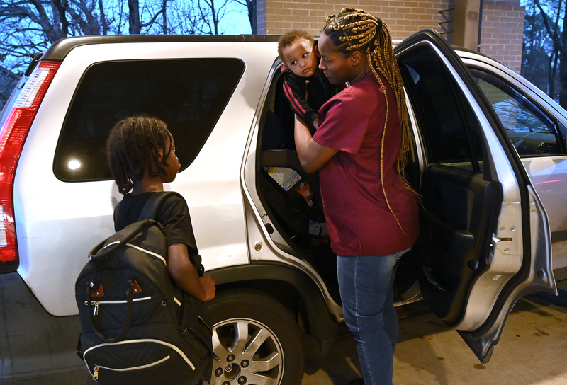 ‘It’s just convenient for me’: New Hinds Community College program topples barriers to higher education&nbsp;&nbsp;