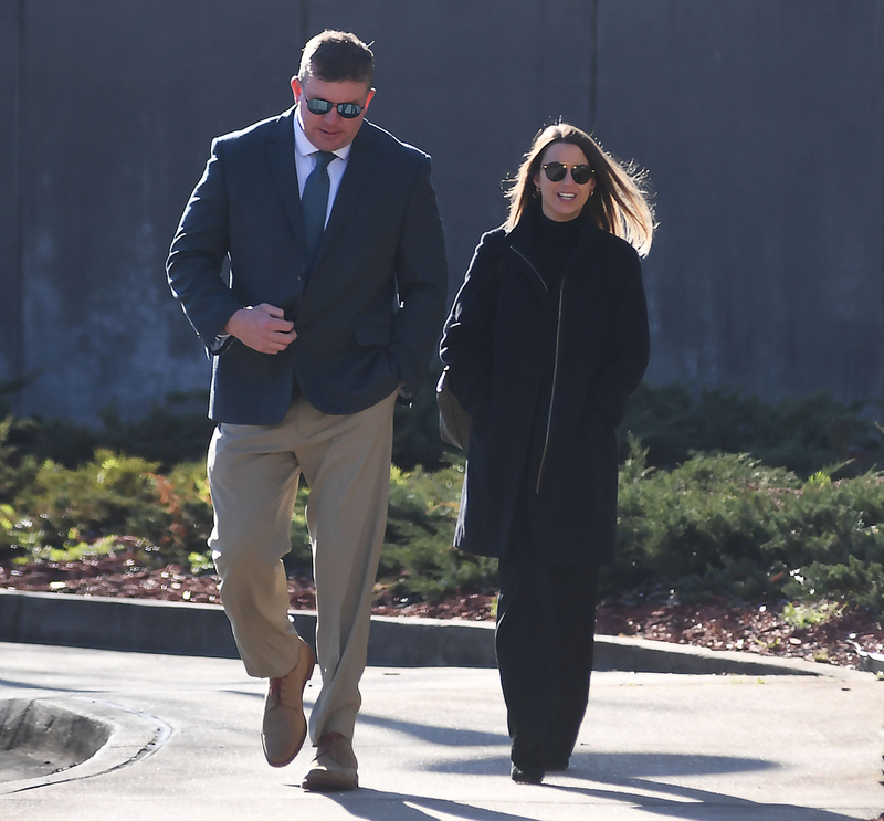 In trial of ex-wrestler, Mississippi’s former welfare director testifies about appeasing politicians, trying ‘my very best’