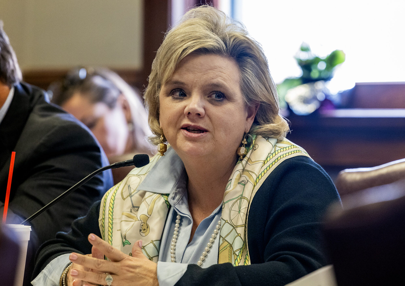 A law helped boost Mississippi’s reading scores. A decade later, state leaders are focusing on math