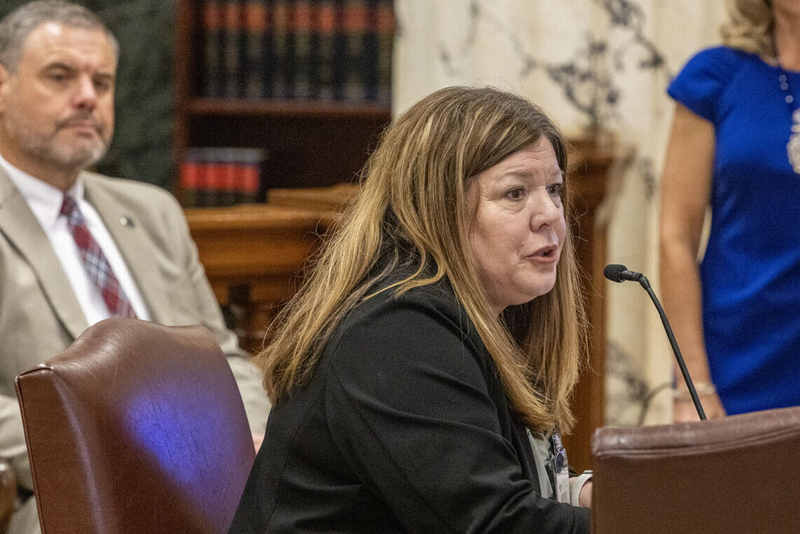 A law helped boost Mississippi’s reading scores. A decade later, state leaders are focusing on math