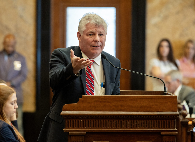 House revives teacher pay raise bill, giving Senate ‘one more bite at the apple’