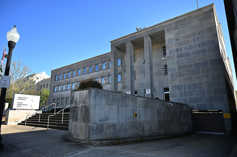 Horhn supporters will help fund Jackson police. Will their donation provide perks for the chief?