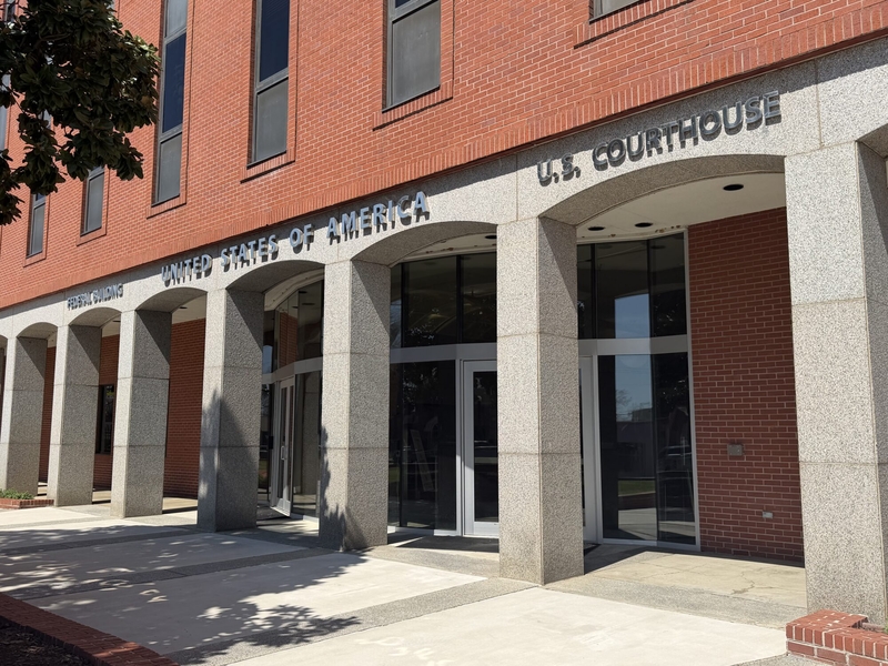 Former Mississippi Delta police officer pleads guilty to drug trafficking and conspiracy charges