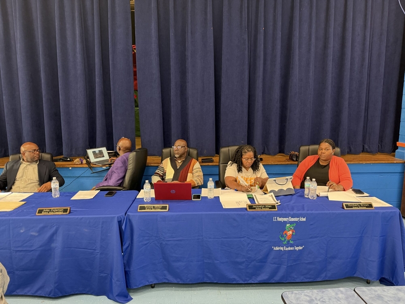 Mississippi Department of Education cites school districts for accreditation violations