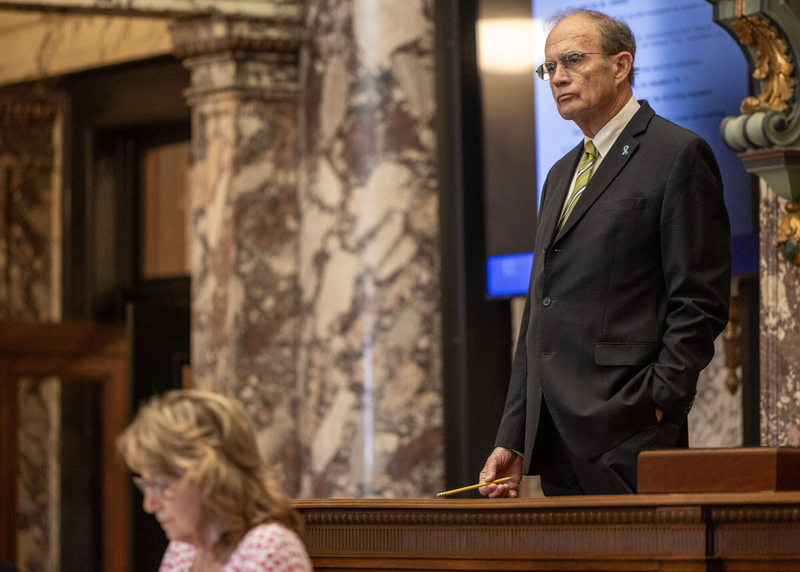 What lived and died in the 2026 Mississippi legislative session
