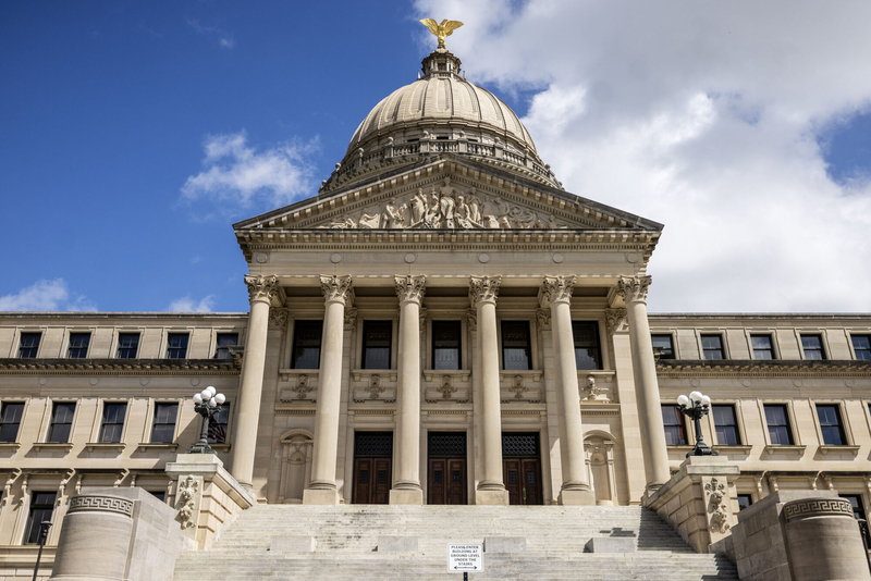 What lived and died in the 2026 Mississippi legislative session