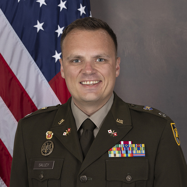 USM graduate becomes state’s first higher education student to win international Coffman military history honor