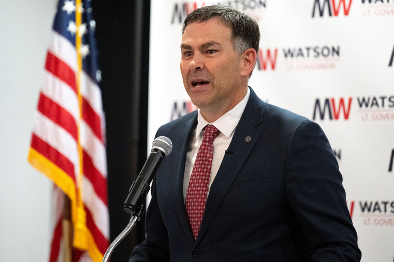 Inside the secretary of state’s $50,000 deal to use Experian’s unverified information that he said would ‘strengthen’ election integrity