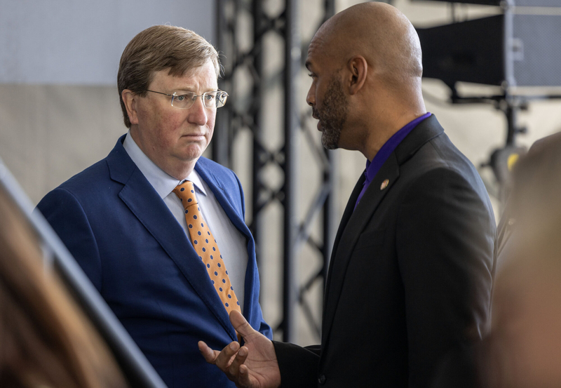 How will Amazon’s data centers impact Mississippians’ electric bills? We may never know