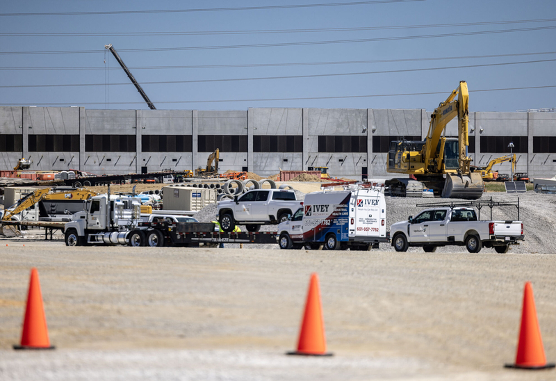 How will Amazon’s data centers impact Mississippians’ electric bills? We may never know