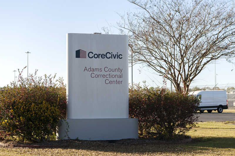A man died in a Mississippi ICE facility. Do we know everything we need to know?
