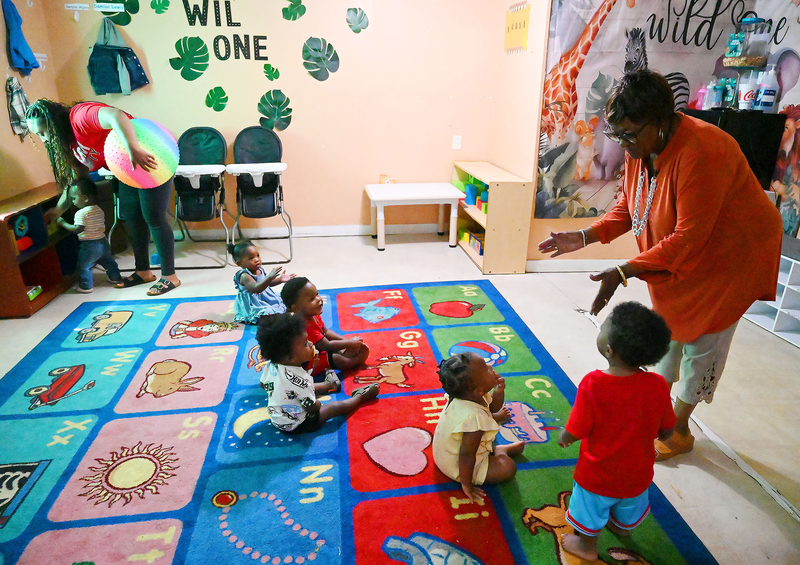 Mississippi’s childcare crisis has surpassed a year. Does the state have a solution?
