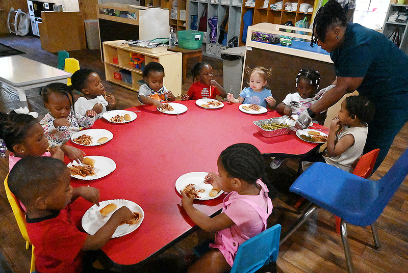 Mississippi’s childcare crisis has surpassed a year. Does the state have a solution?