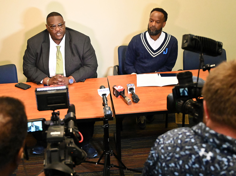 Updated: Jackson State dorm reopens after power outage displaces 500 students