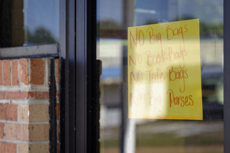 South Jackson is losing another shopping option with the closing of a Family Dollar store