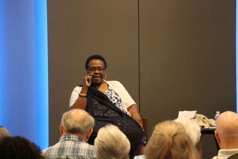 Mississippi civil rights pioneer Brenda Travis, jailed at 15, dies at 81