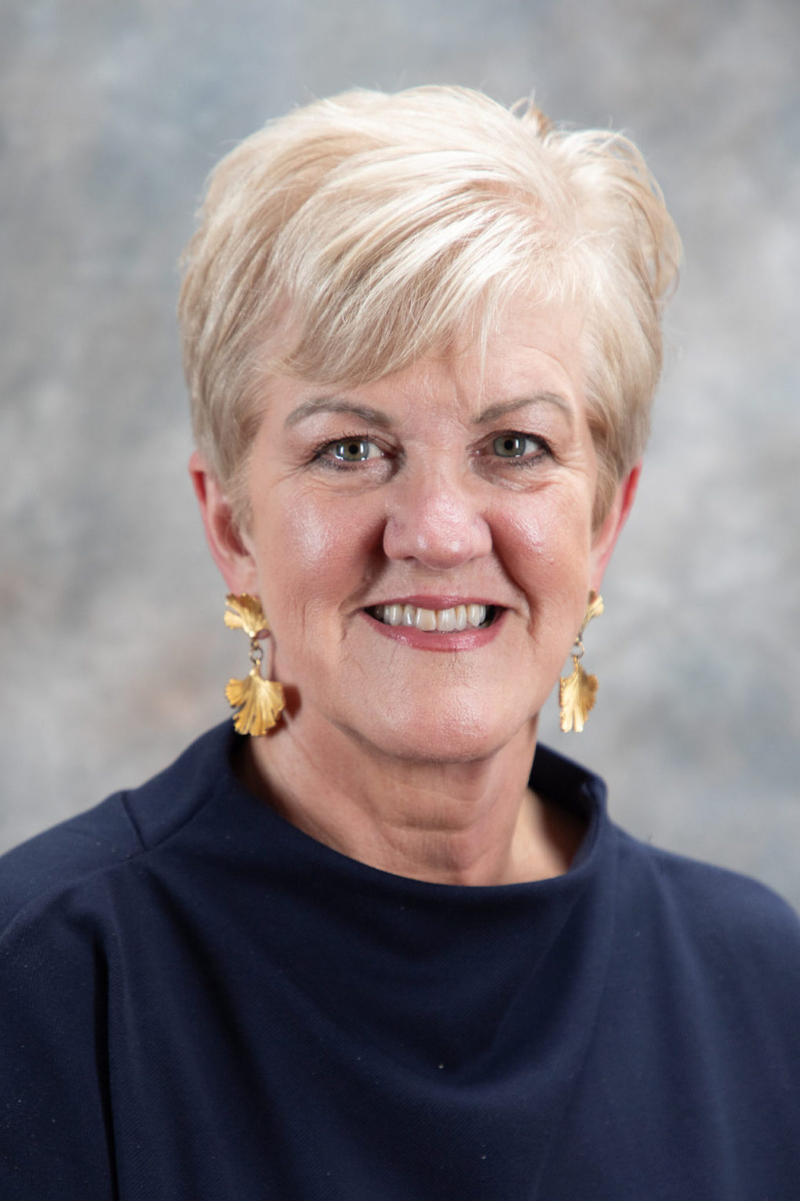 Next leader of Mississippi University for Women has ‘big shoes to fill’