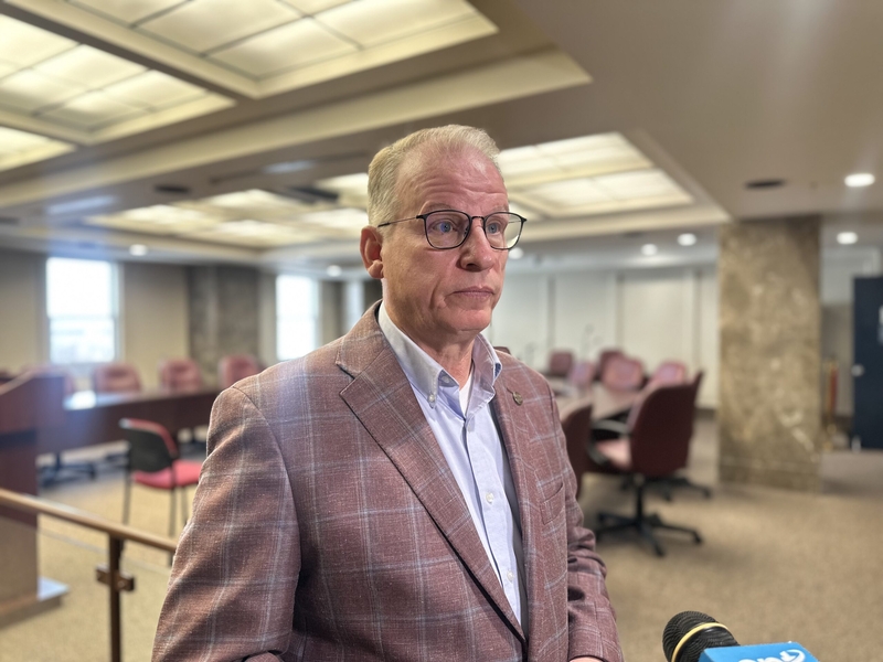 Alabama prison closures, key to new construction plan, seem far off