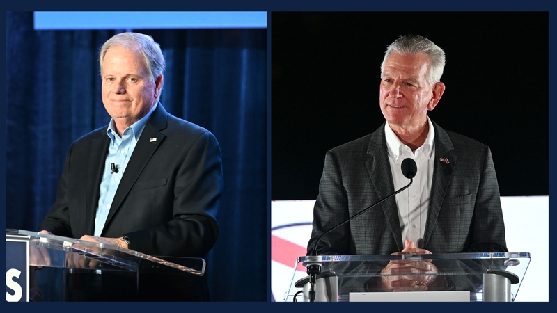Data centers emerge as top Alabama election issue as community concerns grow
