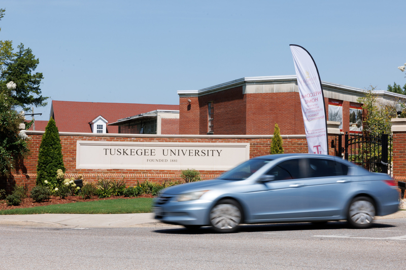 Tuskegee students question focus on dress code changes