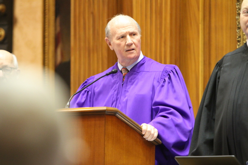 SC GOP lawmakers reject former House Democrat in controversial judicial election