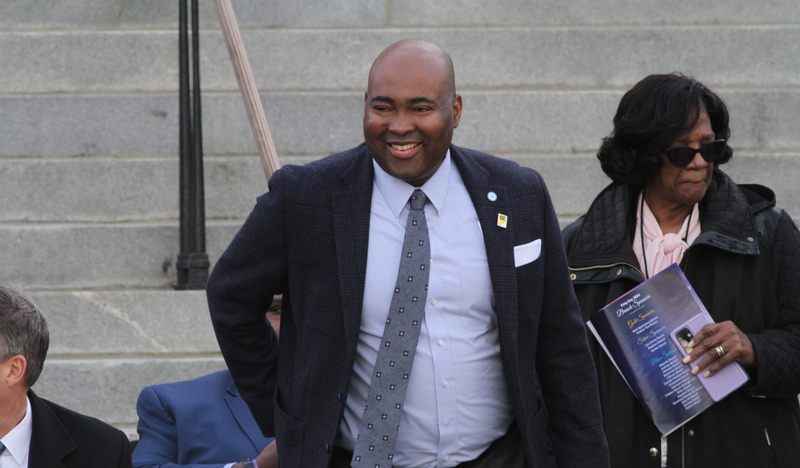 National Dems to ship $2.5M to state parties, aiming beyond presidential battlegrounds