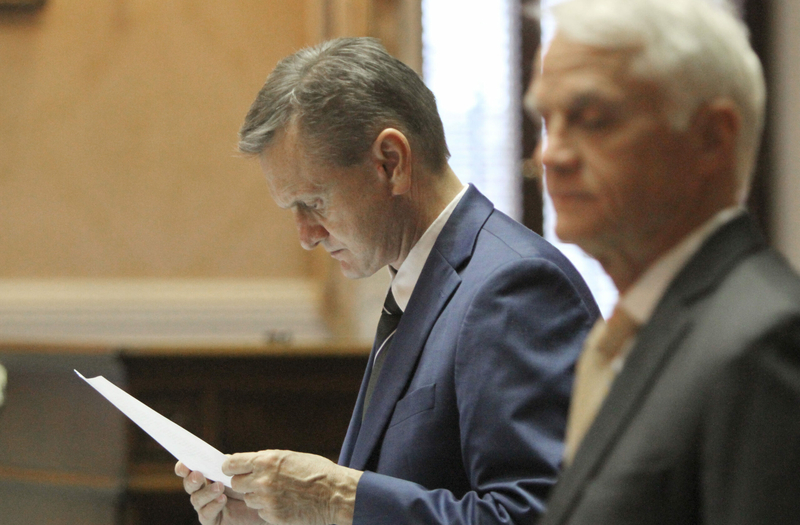 GOP proposal could enable more needle exchange programs in SC