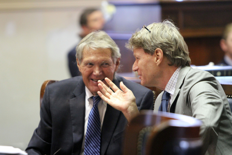 SC Senate approves permit-less carry with a training incentive twist