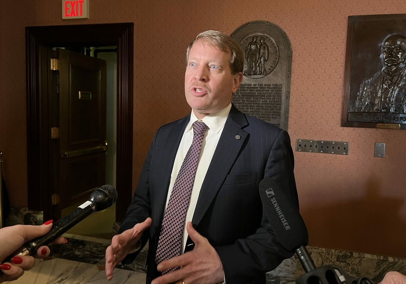 SC Senate approves permit-less carry with a training incentive twist
