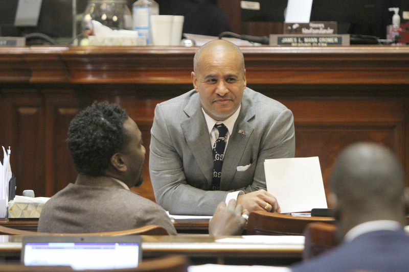 It’s illegal for children to play pinball in SC. A bill hopes to change that