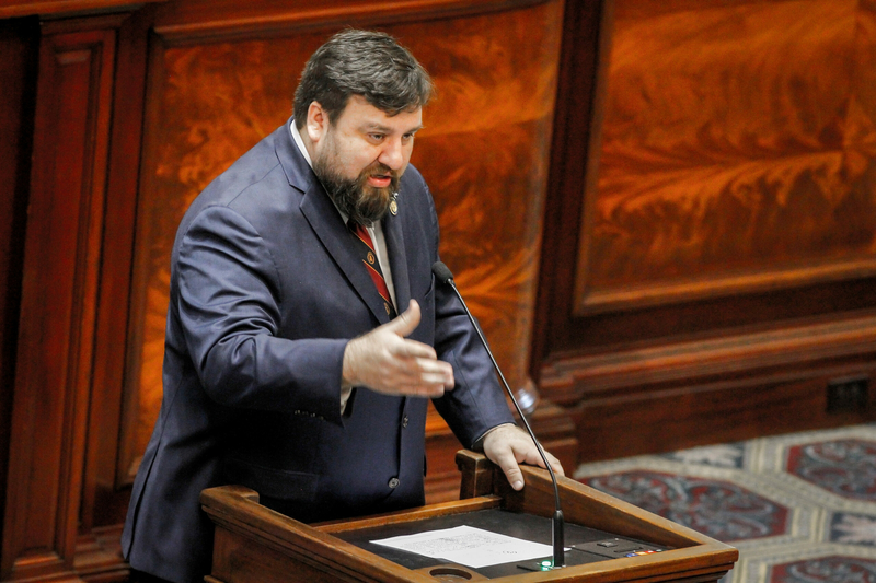 Legislators put their SC school district into spotlight of book challenge debate