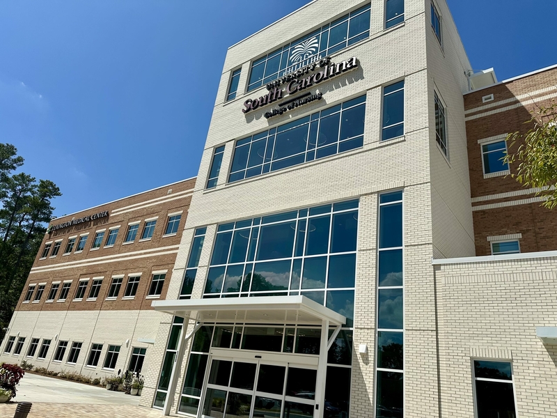SC spending $30M to tackle nursing shortage predicted to be nation’s 7th worst